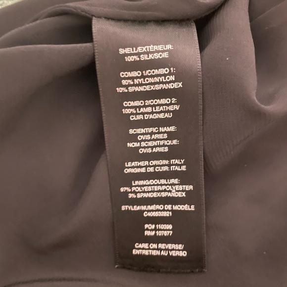 Alice + Olivia Cocktail Dress - Picture 5 of 7